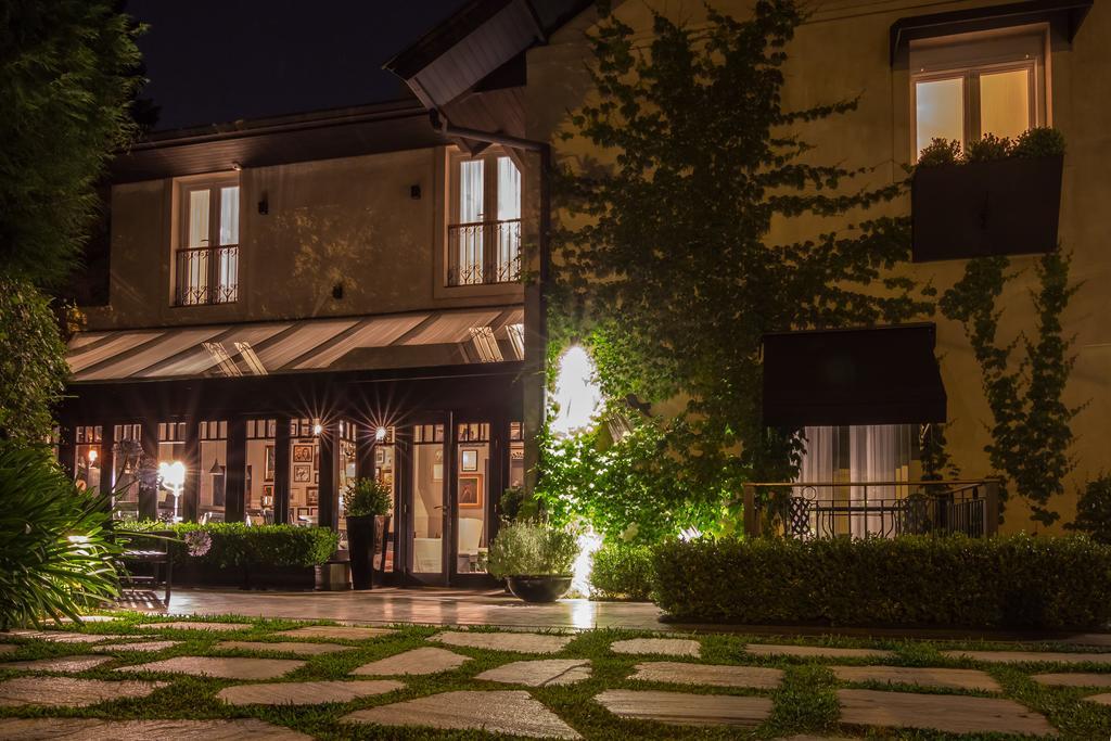 Casa Regaleira Boutique 酒店 5*