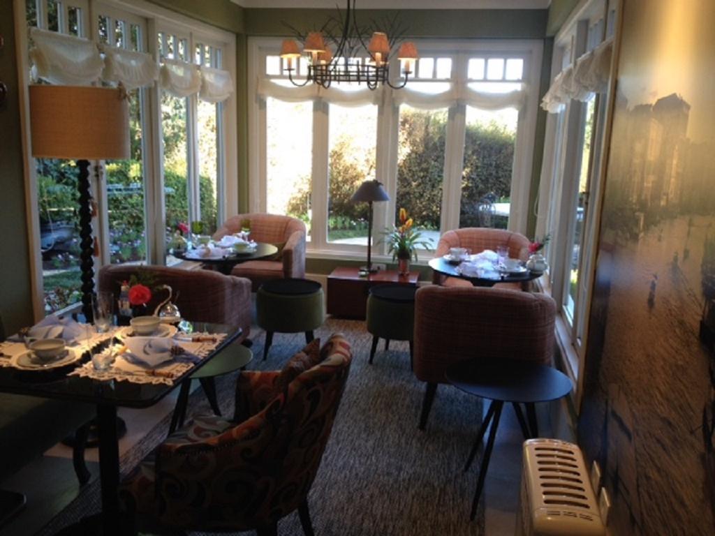 Casa Regaleira Boutique 5*