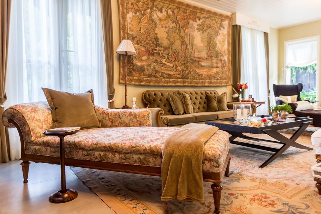 酒店 Casa Regaleira Boutique 5*