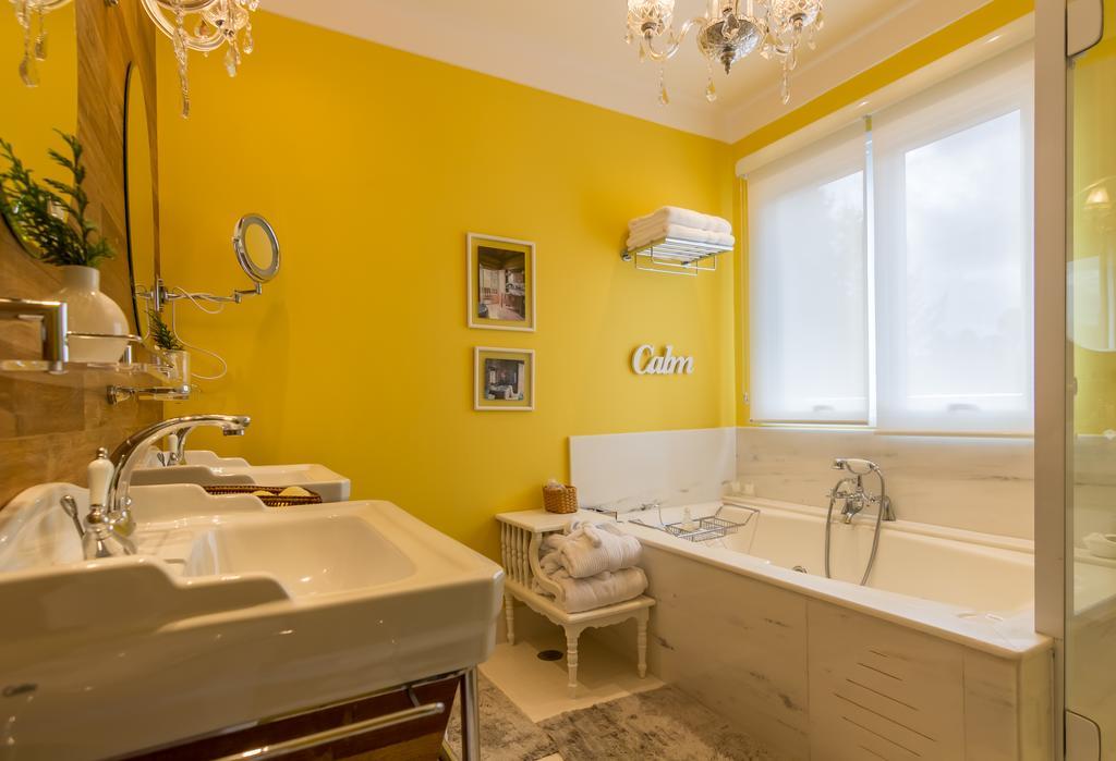 Casa Regaleira Boutique 5*
