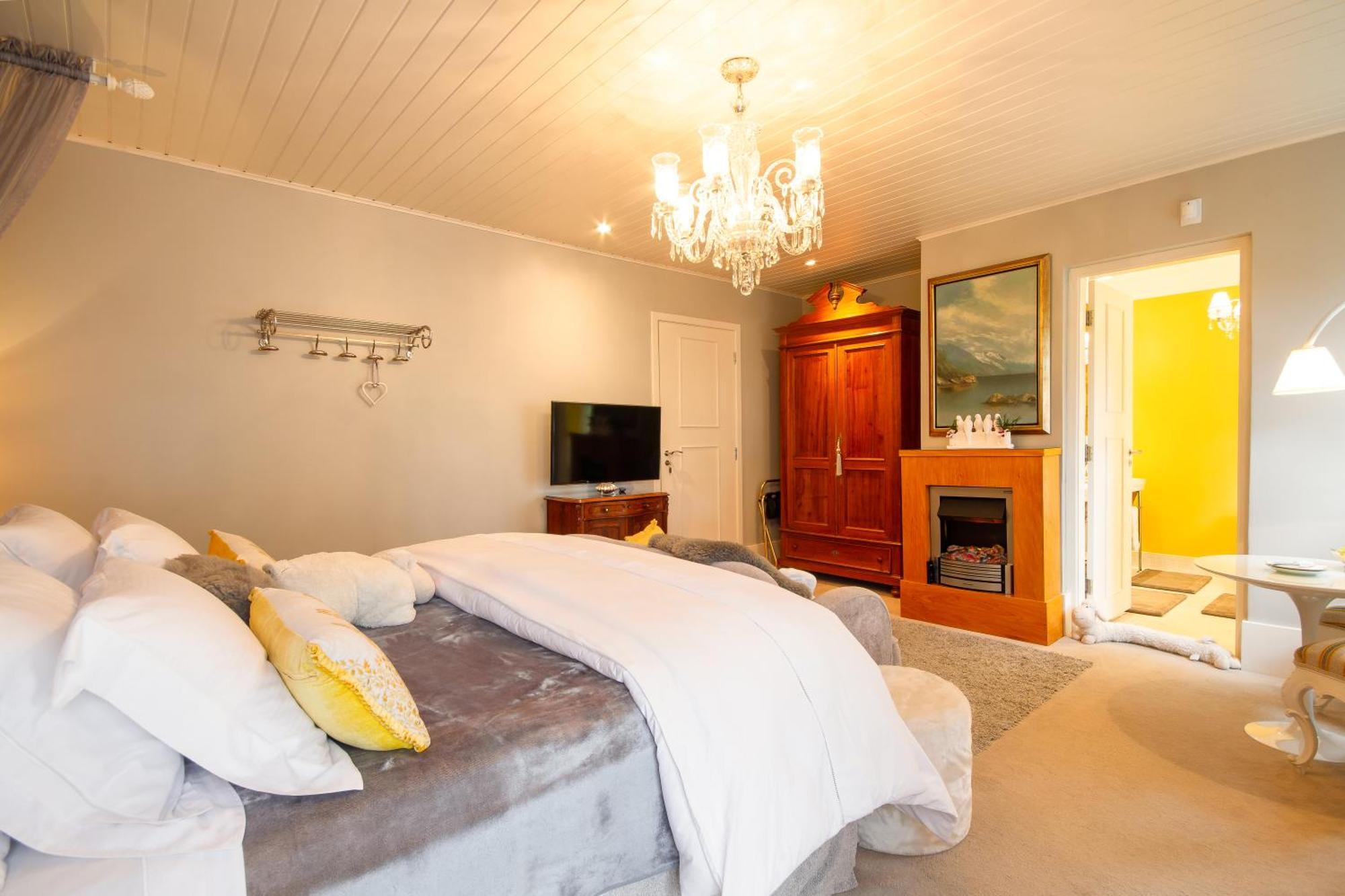 Casa Regaleira Boutique 5*