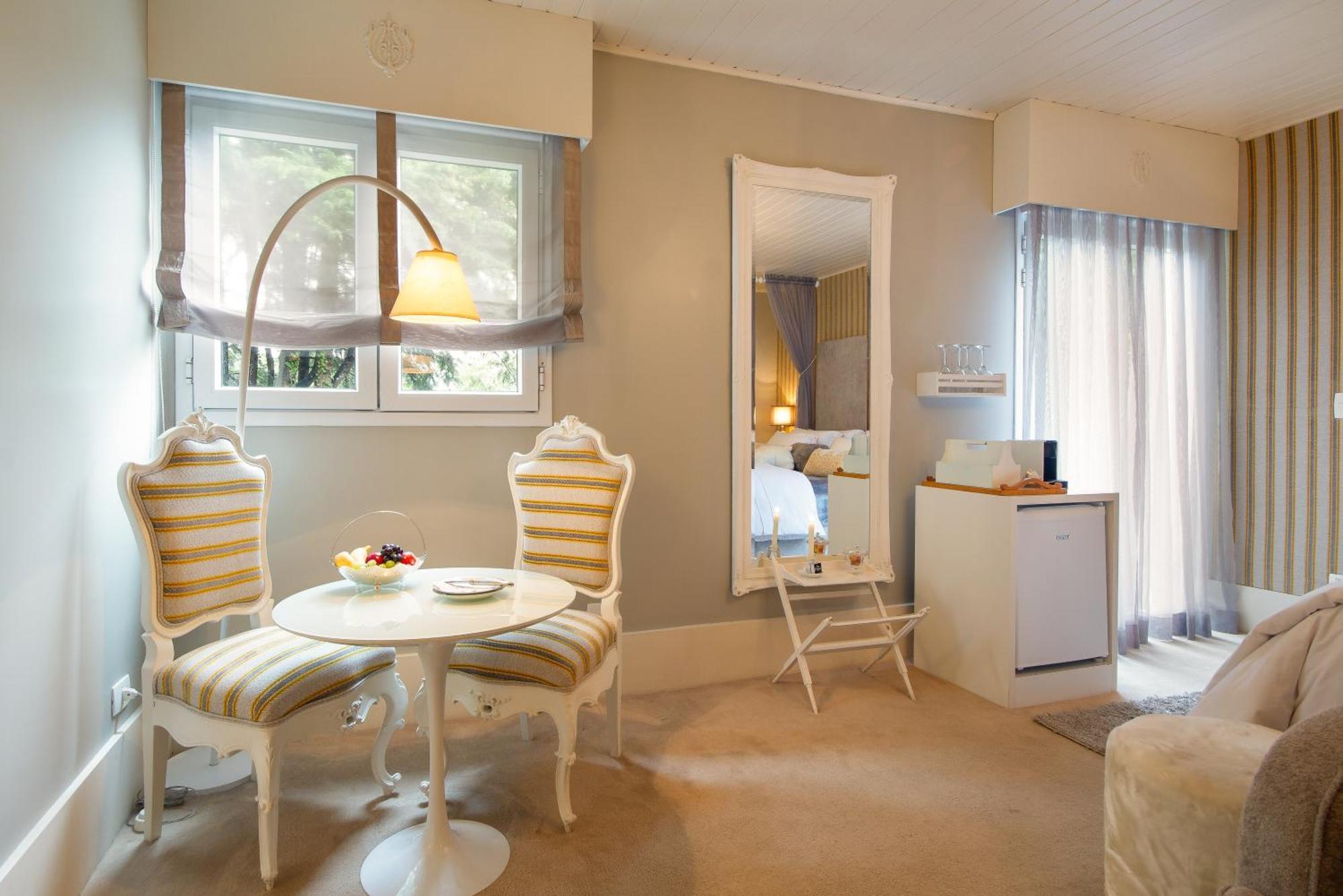 Casa Regaleira Boutique Hotel
