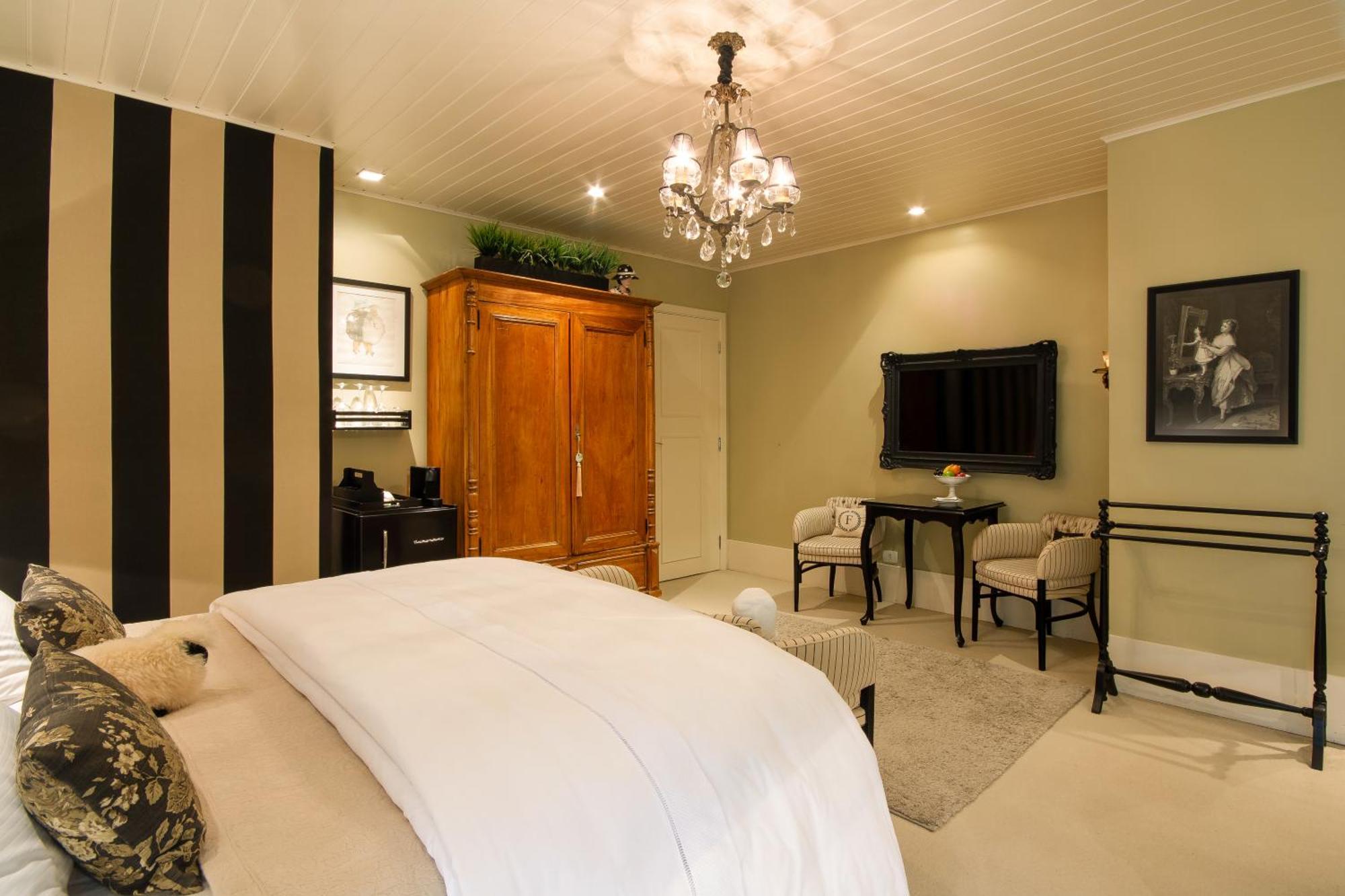 Casa Regaleira Boutique Hotel 5*
