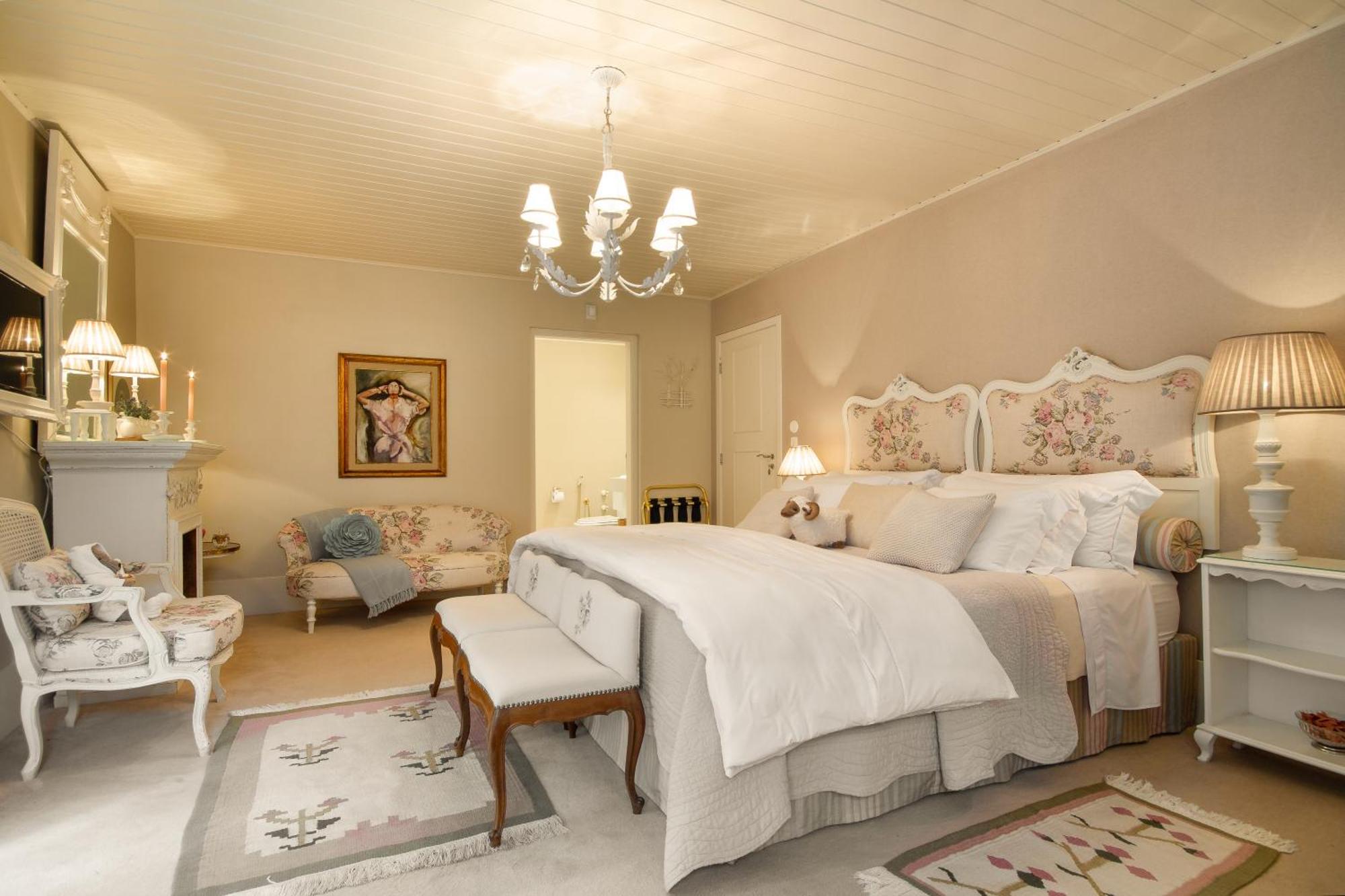 Hotel Casa Regaleira Boutique