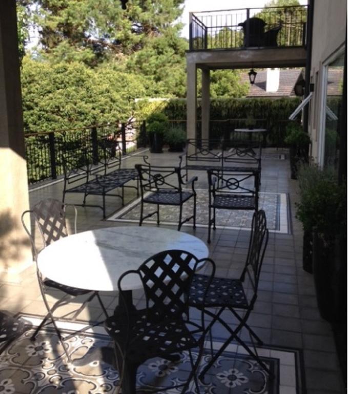 Casa Regaleira Boutique Hotel