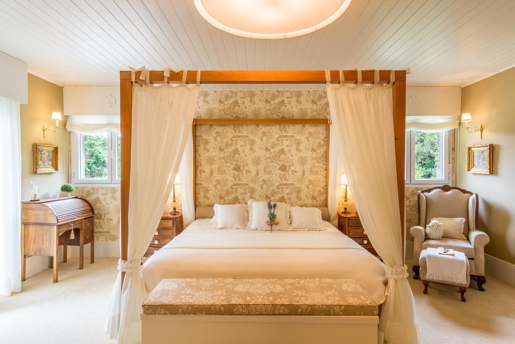 Casa Regaleira Boutique