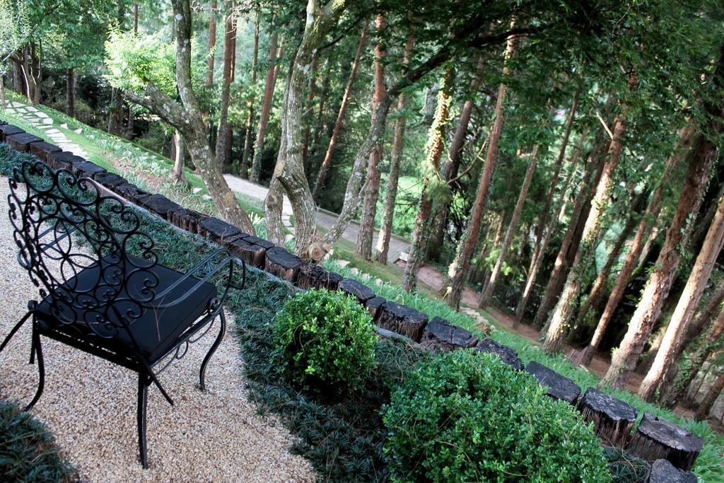 Casa Regaleira Boutique Hotel