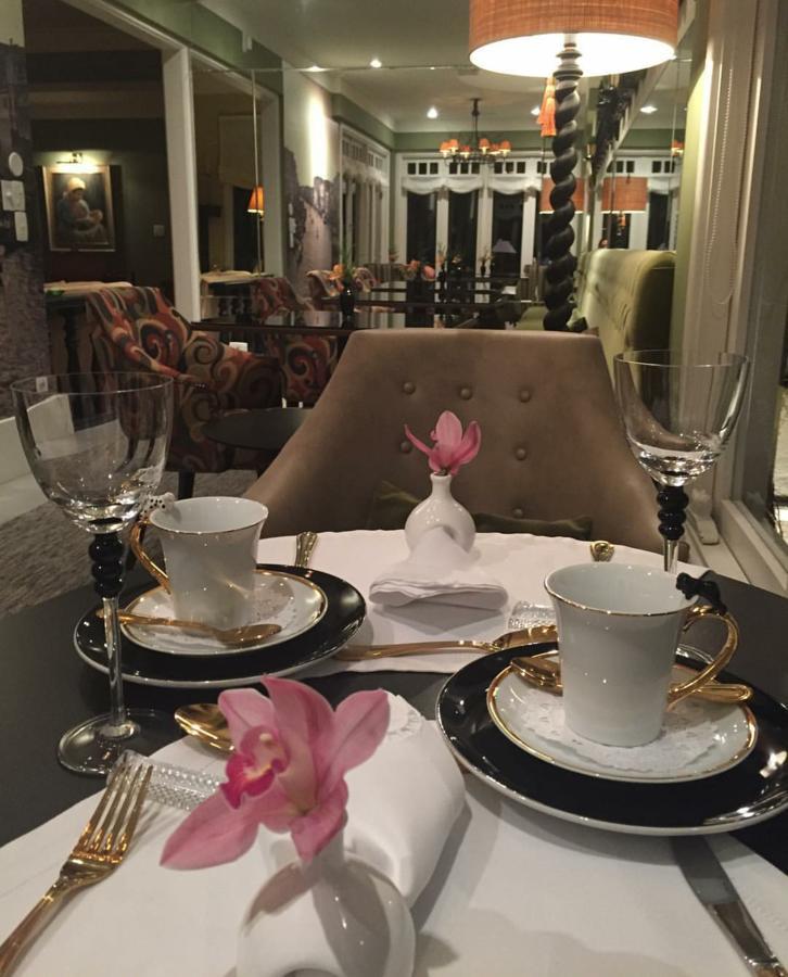Casa Regaleira Boutique Hotel