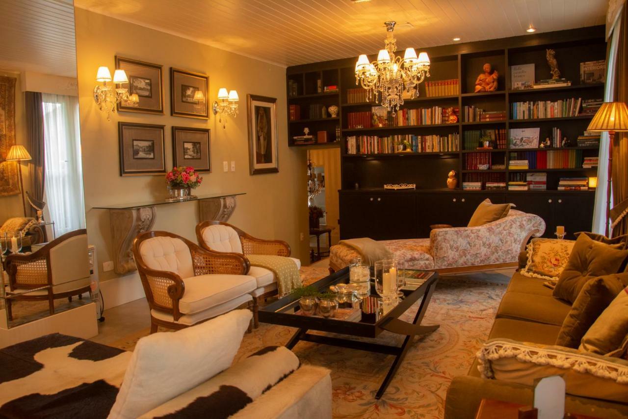 Hotel Casa Regaleira Boutique