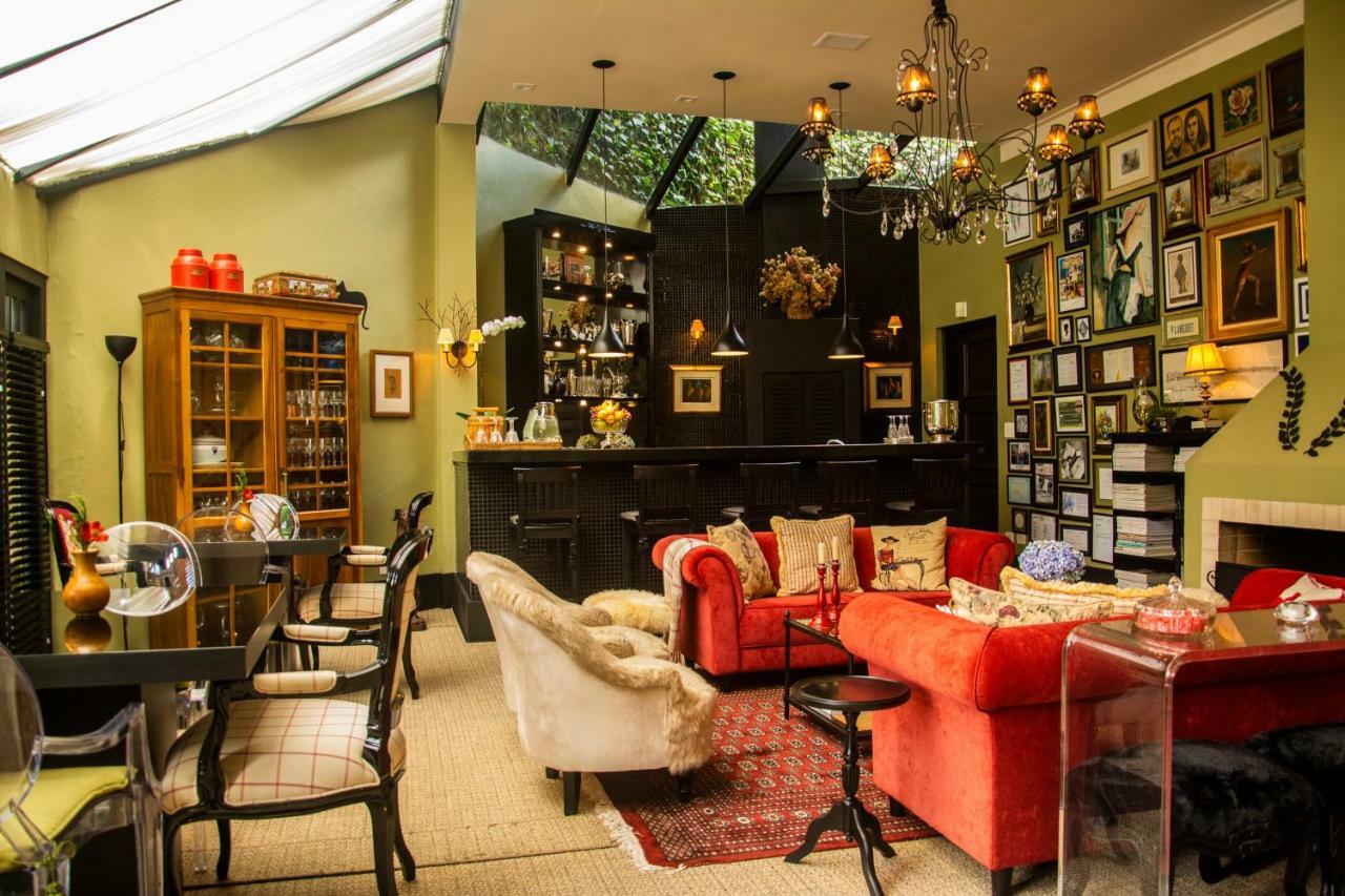 Casa Regaleira Boutique Hotel