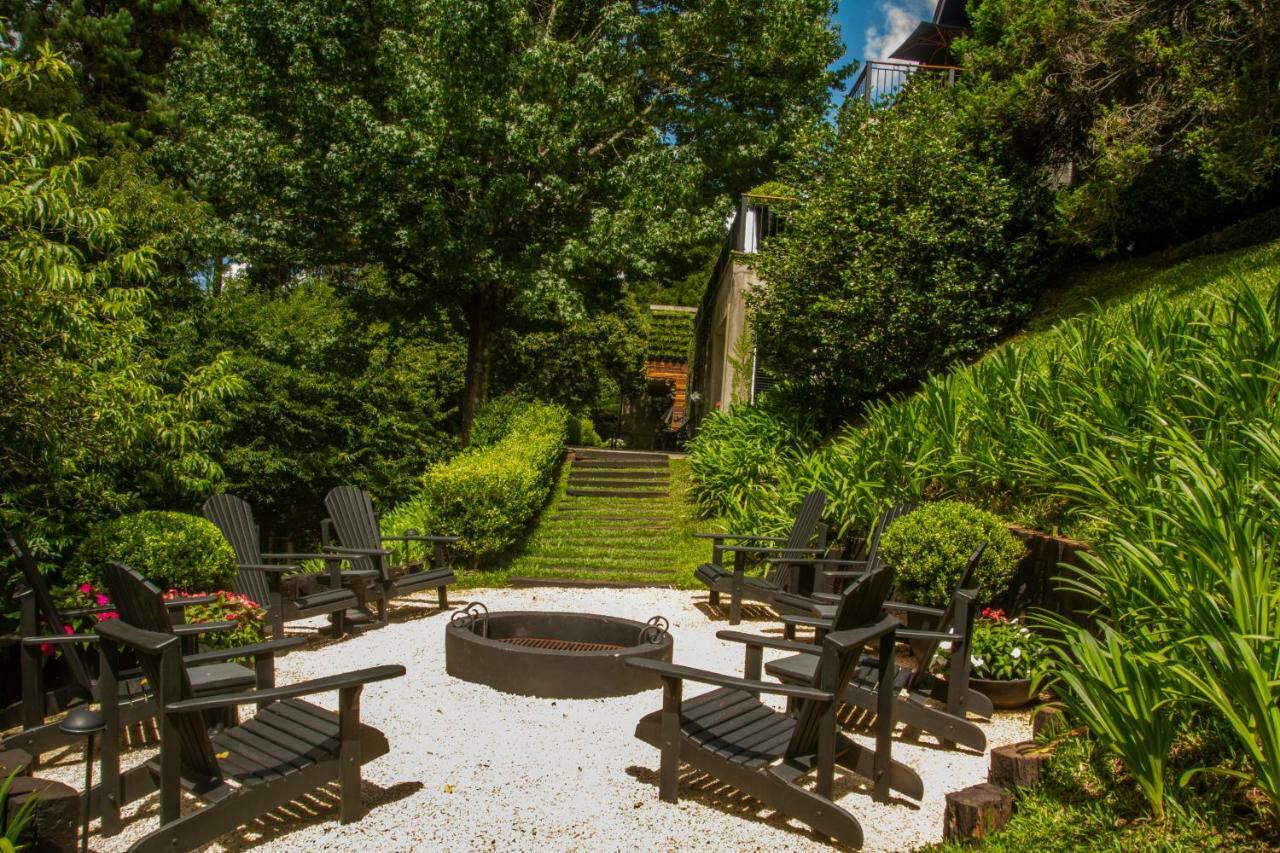 Casa Regaleira Boutique Hotel 5*
