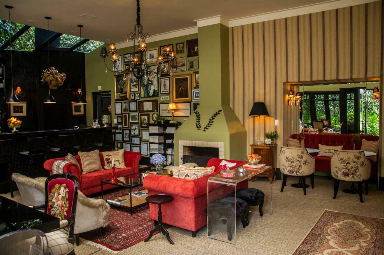 Casa Regaleira Boutique Hotel 5*