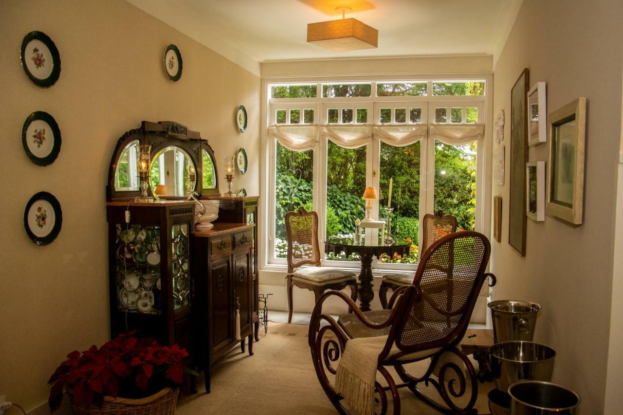 Casa Regaleira Boutique Hotel 5*